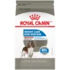 Royal Canin Medium Weight Care Dry Dog Food