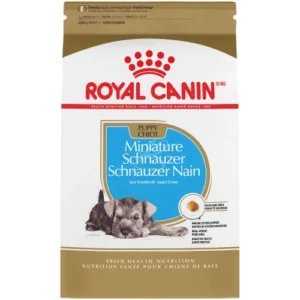 Royal Canin Miniature Schnauzer