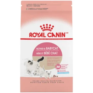 Royal Canin Mother & Babycat Dry Cat Food