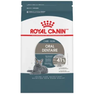 Royal Canin Oral Care Dry Cat Food