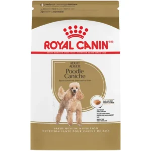 Royal Canin Poodle