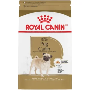 Royal Canin Pug Food