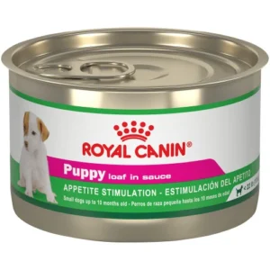 Royal Canin Puppy Food