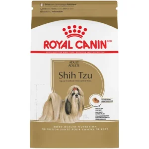 Royal Canin Shih Tzu Adult