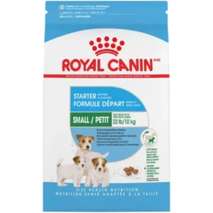 Royal Canin Size Health Nutrition