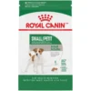 Royal Canin Size Health Nutrition X-Small Adult Dry Dog Food