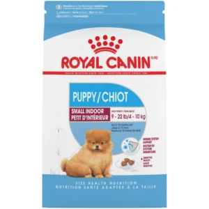 Royal Canin Small Indoor Dog Food