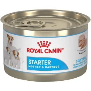 Royal Canin Starter Mousse