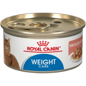 Royal Canin Weight Care