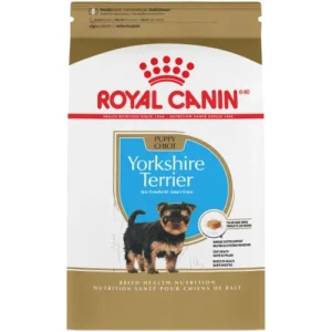 Royal Canin Yorkshire Terrier