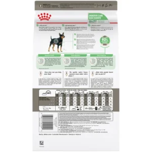 Royal Canin Small Digestive Care Dry Dog Food