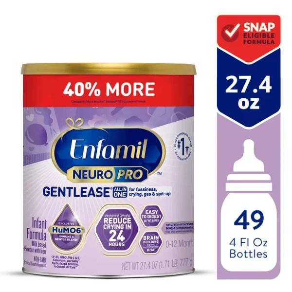 Enfamil NeuroPro Gentlease